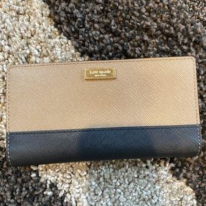 Kate Spade Wallet